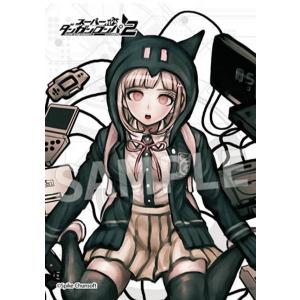ダンガンロンパ 2 エビテン 学生証 澪田唯吹 ダンガンロンパ 2 エビテン 学生証 澪田唯吹 キャラカード 澪