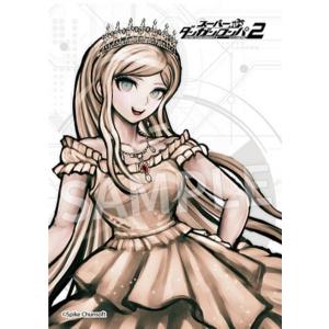 スーパーダンガンロンパ2 七海千秋のさよなら絶望大冒険　アニメイト購入特典 スーパーダンガンロンパ2 七海千秋のさよなら絶望大冒険②
