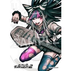 七海千秋】スーパーダンガンロンパ2 さよなら絶望学園 2L判