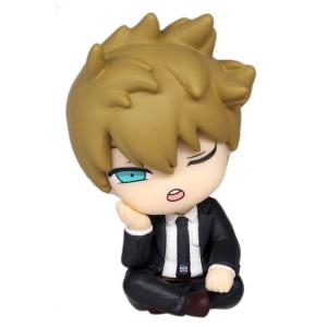 烏丸京介】肩ズンFig. ワールドトリガー 玉狛第1 : トレカ