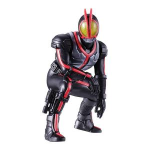 仮面ライダーファイズ】HG 仮面ライダー555 vol.1 : トレカショップ