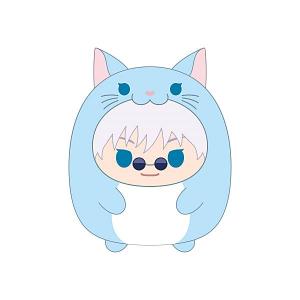 TVアニメ「呪術廻戦」 ちみけもますこっと 1.虎杖悠仁 【2025年9月下旬