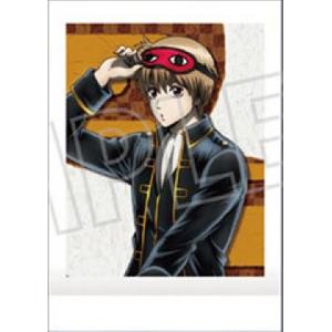 20.志村新八（ノーマル）】銀魂 ぱしゃこれ 其ノ弐 : トレカショップ