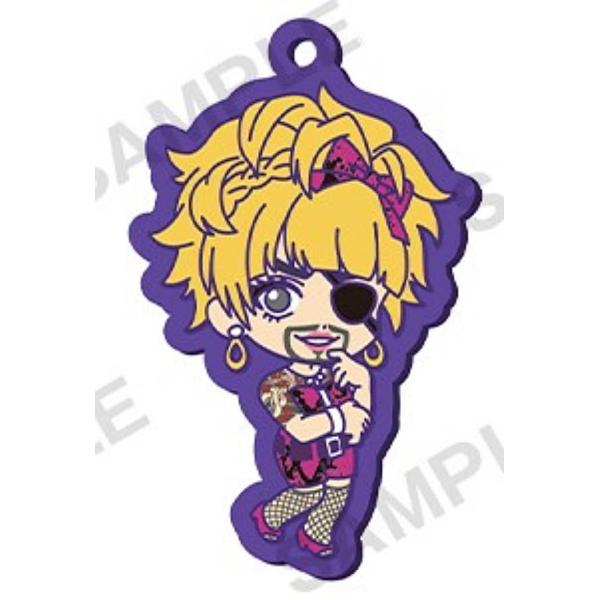 【ゴロ美(はーと)】龍が如く ここは俺のショータイムや 桐生ちゃん! 真島コレクション カプセルラバ...