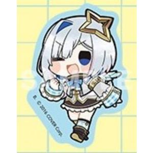 【天音かなた】ホロライブ hololive CITY'24 ダイカットステッカーセット Vol.2 ※ステッカー1枚のみ