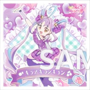 【16 キュアキュンキュン (N ノーマルシール...の商品画像