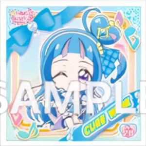 【28 キュアウインク (N ノーマルシール) ...の商品画像
