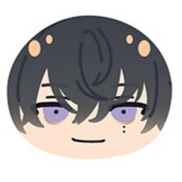 【叢雲添】おまんじゅうにぎにぎマスコット R1ze(朝班)