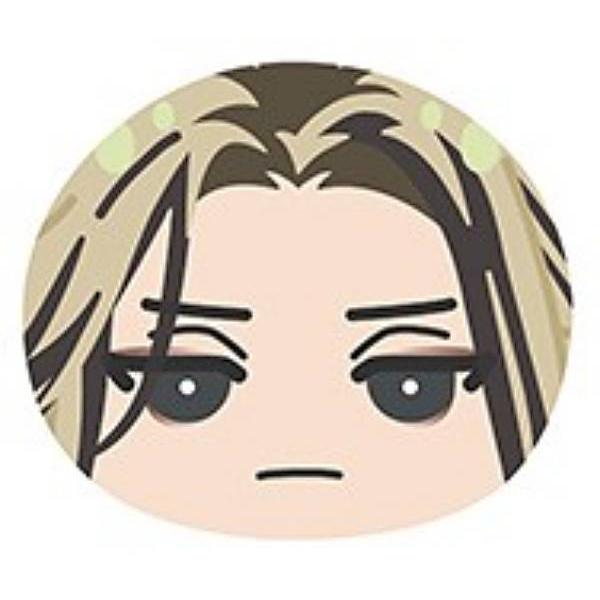 【鹿礼光】おまんじゅうにぎにぎマスコット R1ze(朝班)