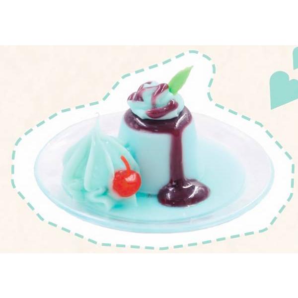 【チョコミントプリン】ULTRA UMAI SERIES カフェスイーツ CHOCOLATE MIN...