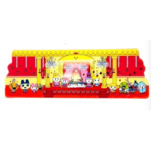 BanG Dream! 寝そべりぬいぐるみ Ave Mujica Vol.1 「豊川祥子