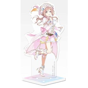 【H賞 姫崎莉波 (描きおろし アクリルスタンド)】一番くじ 学園アイドルマスター Part6 【中古】