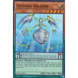 送料98円！BOSH-EN036 解放のアリアドネ(英語版 Unlimited Edition スー...