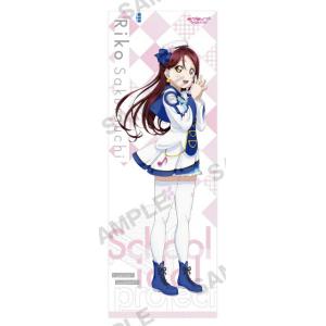 【桜内梨子/コマ割り シーン集】2枚入りセット ポスター ラブライブ！サンシャイン!! ポス×ポスコ...