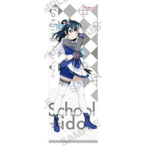 【津島善子/コマ割り シーン集】2枚入りセット ポスター ラブライブ！サンシャイン!! ポス×ポスコ...