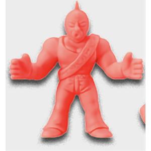 ロビンマスク（カラーリングver.）】 キン肉マン キンケシ24 : トレカ