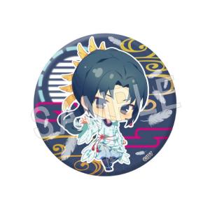 八乙女楽】アイドリッシュセブン トレーディング缶バッジ サイバー