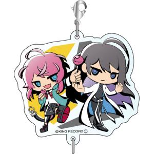 東方 東方project キャラバッジコレクション ロマンティック フラン