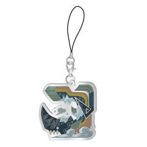 【最安値•レア】モンスターハンター アイコンステンドマスコット リオレウス Amazon.co.jp: モンハン リオレウス アイコンステンドマスコット