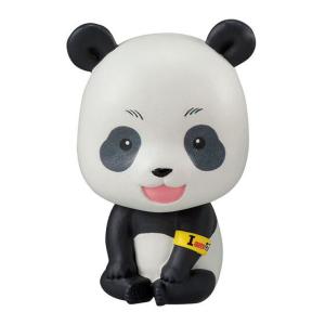 パンダ】呪術廻戦 おまんじゅうにぎにぎマスコット2 : トレカショップ