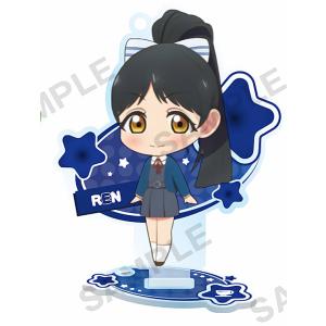 ラブライブ！オフィシャルカードゲーム PL!S-bp2-005-R＋ 渡辺 曜 (R＋