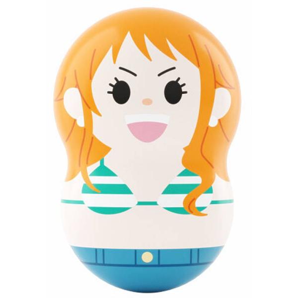 【3.ナミ】 クーナッツ ワンピース