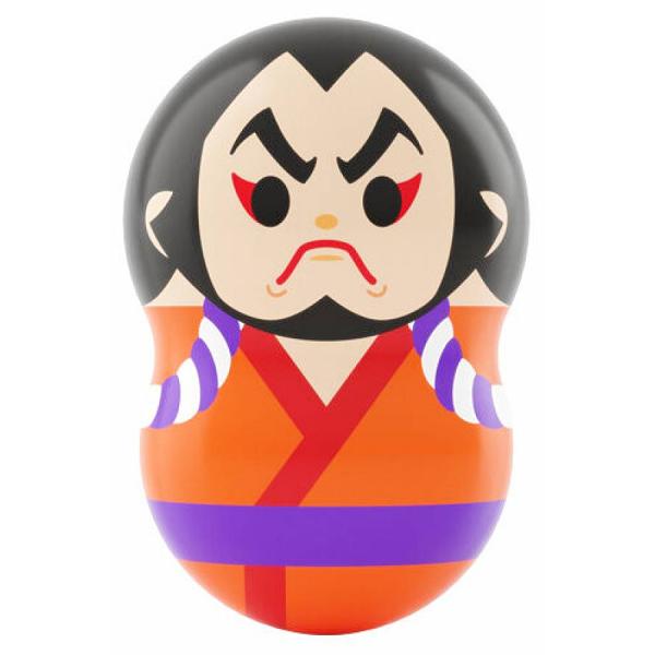 【14.光月おでん】 クーナッツ ワンピース