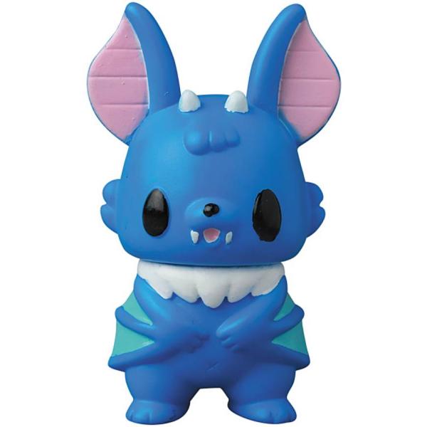 【ブルー】VAG SERIES33 蝙蝠怪獣コパタパタン