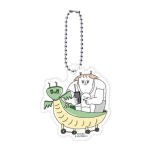 モモンガ (ポイっ)】ちいかわ ダイカットステッカーセット4