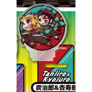 05.煉獄杏寿郎＆竈門炭治郎＆嘴平伊之助＆我妻善逸 (ノーマル) 】 鬼滅