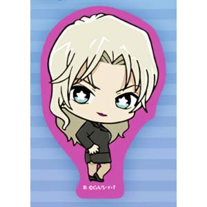 C5-11 松田陣平 (キャラクターカード)】イタジャガ 名探偵コナン vol.5