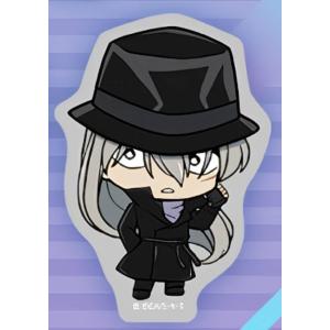 36.灰原哀/縦向き】劇場版 名探偵コナン ハロウィンの花嫁 ぱしゃこれ