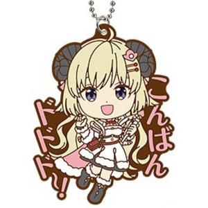 A賞 博衣こより (オーロラアクリルスタンド) 】一番くじ ホロライブ