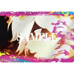 包丁藤四郎】 刀剣乱舞-ONLINE- 缶バッジコレクション(内番) Vol.5