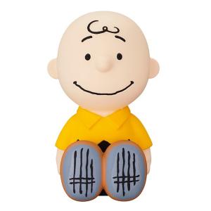 SNOOPY チャーリーブラウン ぬいぐるみ 75cm 座高58cm