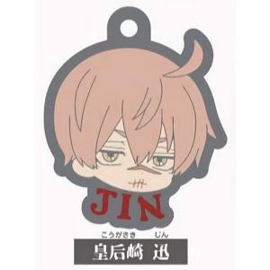 新品 / トレーディングメタリック缶バッジ第2弾:全12種〈桃源