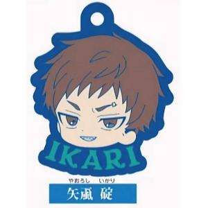 新品 / トレーディングメタリック缶バッジ第2弾:全12種〈桃源暗鬼