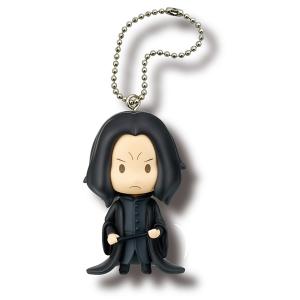 セブルス・スネイプ】ハリー・ポッター 缶バッジコレクション(2023年11