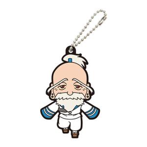 一番くじ HUNTER×HUNTER CHMERA ANT (2) B賞 ネテロ MASTERLISE◇新品