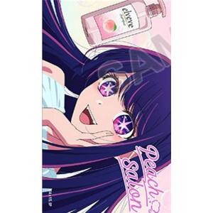 星野アイ(L)】【推しの子】 ミニブロマイドコレクション アイ