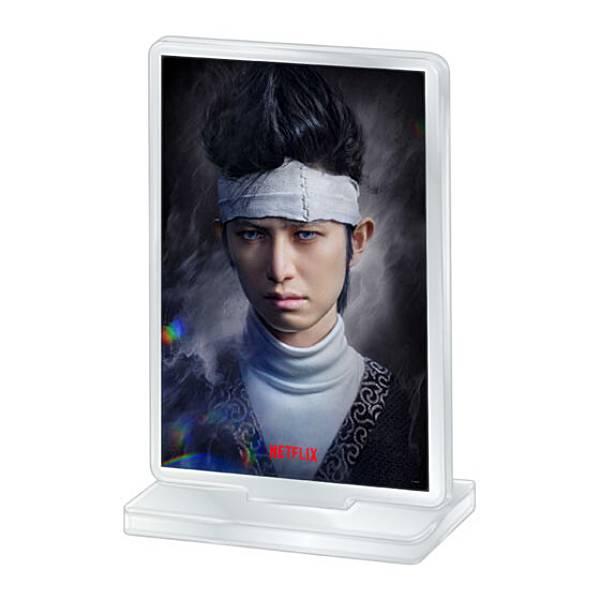 【デザインC】Netflix 幽☆遊☆白書 ポスターアクリルスタンド