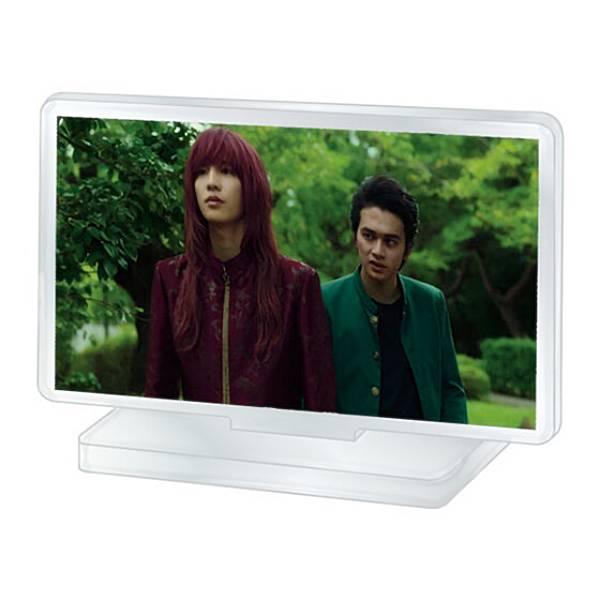 【デザインH】Netflix 幽☆遊☆白書 ポスターアクリルスタンド