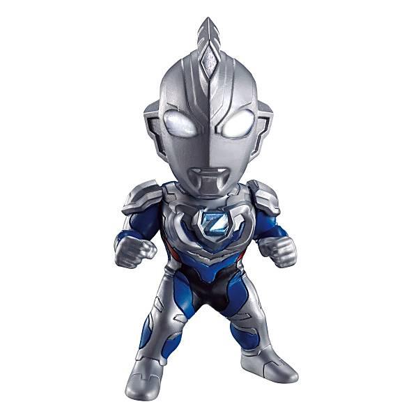 【57.ウルトラマンゼット オリジナル】コンバージ CONVERGE MOTION ウルトラマン8