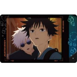 伏黒恵＆五条悟】呪術廻戦 第2期 ぱしゃこれ 第4弾 -懐玉・玉折