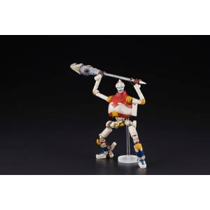 Reバース GZ/001B-P009 ジェットジャガーβ (NBP ネオブライト