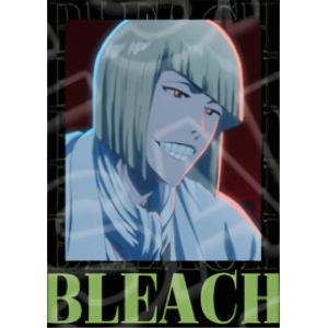 BLEACH 千年血戦篇　平子真子 07 平子真子 (卍解カード) 】 BLEACH 千年血戦篇メタルカード