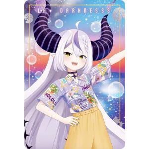 10.湊あくあ (メンバーカード) 】ホロライブプロダクション ウエハース