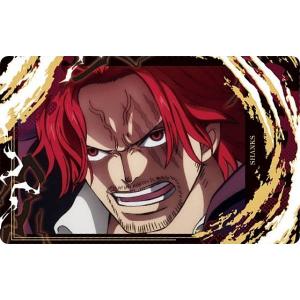ワンピースカードゲーム P-016 シャンクス (P プロモ) プレミアム