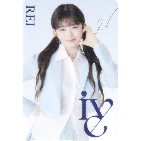 【N-03 レイ (ノーマル) 】 アイヴ IVE FROM STARSHIP ENTERTAINM...