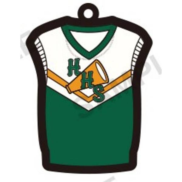 【HAWKINS HIGH SCHOOL CHEERLEADER】Netflixシリーズ ストレンジ...